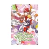 The Dark History of the Reincarnated Villainess (Manga) Volume 13