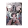 9798855415285 Bungo Stray Dogs (Manga) Volume 25