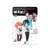 Bungo Stray Dogs: Wan! (Manga) Volume 12