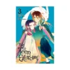 The Teen Exorcist (Manga) Volume 03