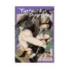The Tiger Won't Eat the Dragon Yet (Manga) Volume 04