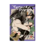 The Tiger Won't Eat the Dragon Yet (Manga) Volume 04