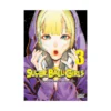 Super Ball Girls (Manga) Volume 03