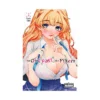The Girl Past the Filters (Manga) Volume 02