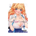 The Girl Past the Filters (Manga) Volume 02