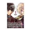 Battlefront of the Great Powers (Manga) Volume 01