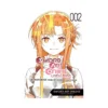 Sword Art Online: Unital Ring (Manga) Volume 02