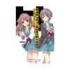 Haruhi Suzumiya: #12 The Theater of Haruhi Suzumiya (Hardcover) (Light Novel)