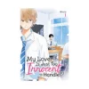My Lover Is Just Too Innocent to Handle (Manga) Volume 01