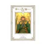 Spice and Wolf Collector's Edition (Manga) Volume 02