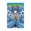 You Can't Escape from Mizudako-Chan! (Manga) Volume 01