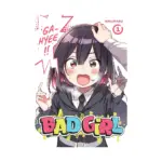 Bad Girl (Manga) Volume 01