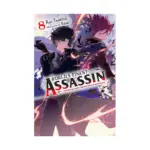The World's Finest Assassin Gets Reincarnated in Another World as an Aristocrat (Light Novel) Volume 08