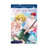 Keyaki Shopping District's Sakura Bathhouse (Manga) Volume 01
