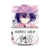 A Pen, Handcuffs, and a Common-Law Marriage (Manga) Volume 01