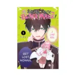My Super-Cute Black Mage! (Manga) Volume 01
