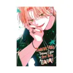 Thank You for Taking Care of Our Boy Banri (Manga) Volume 01