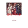 9798855418279 Brunhild the King's (Light Novel) Sister
