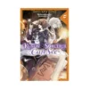 9798855418439 Kunon the Sorcerer Can See (Light Novel) Volume 05