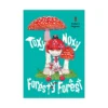 Toxy Noxy Foresty Forest (Manga) Volume 01