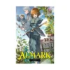 Almark (Light Novel) Volume 02