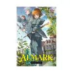 Almark (Light Novel) Volume 02