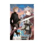 Wolf & Parchment: New Theory Spice & Wolf (Light Novel) Volume 11