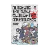 Dungeons That Surely Slaughter Adventurers (Manga) Volume 01