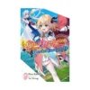 The Magical Revolution of the Reincarnated Princess and the Genius Young Lady (Light Novel) Volume 09