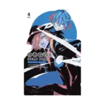 Bungo Stray Dogs: Dazai, Chuuya, Age Fifteen (Manga) Volume 04
