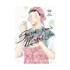 Suzuki-Kun's Mindful Life (Manga) Volume 02