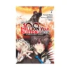 I Kept Pressing the 100-Million-Year Button and Came Out on Top (Manga) Volume 07