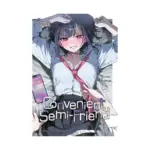 Convenient Semi-Friend (Manga) Volume 02