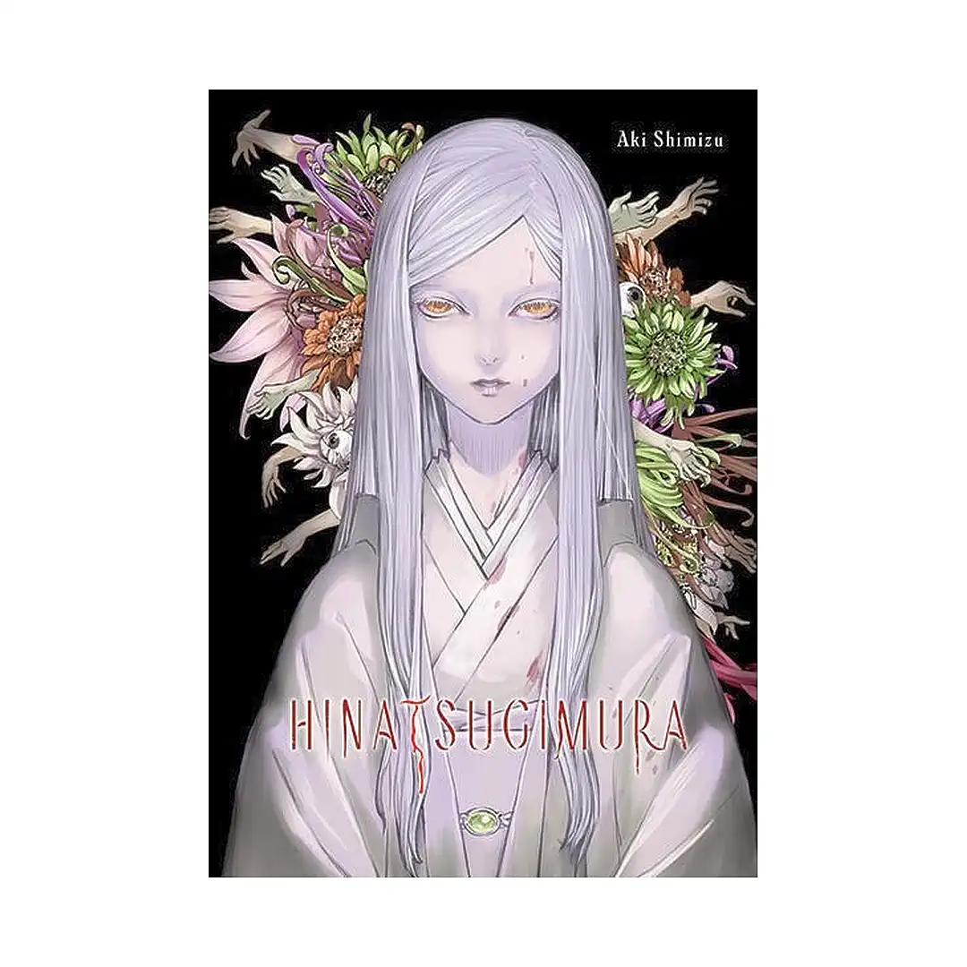 Hinatsugimura (Manga)