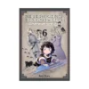 9798855420272 Heterogenia Linguistico: An Introduction to Interspecies Linguistics (Manga) Volume 06