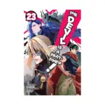 The Devil Is a Part-Timer! (Manga) Volume 23
