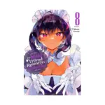 The Maid I Hired Recently Is Mysterious (Manga) Volume 08
