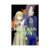 The Holy Grail of Eris (Manga) Volume 11