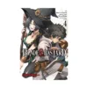 9798855420616 Blade & Bastard (Manga) Volume 04