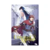 Unnamed Memory (Manga) Volume 07