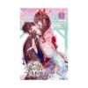 Bride of the Barrier Master (Manga) Volume 05