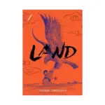 Land (Manga) Volume 01