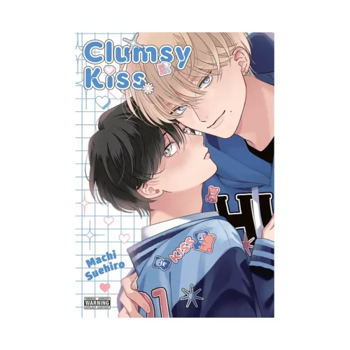Clumsy Kiss (Manga)