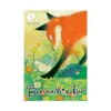 Beneath the Fur (Manga) Volume 01