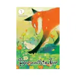 Beneath the Fur (Manga) Volume 01