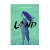 9798855421866 Land (Manga) Volume 02