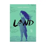 Land (Manga) Volume 02