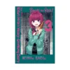 Bocchi the Rock! Side Story: Kikuri Hiroi's Heavy-Drinking Diary (Manga) Volume 03