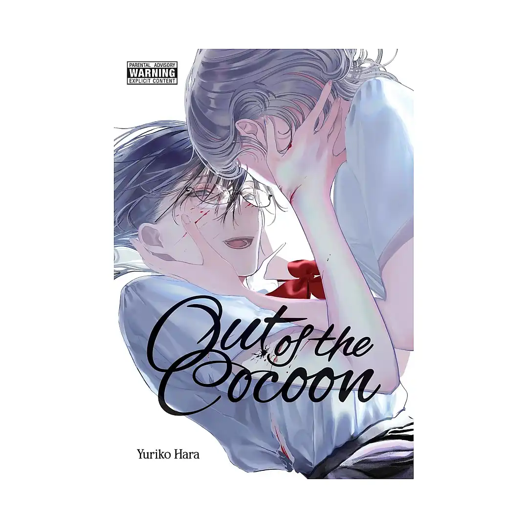 Out of the Cocoon (Manga)