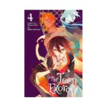 The Teen Exorcist (Manga) Volume 04